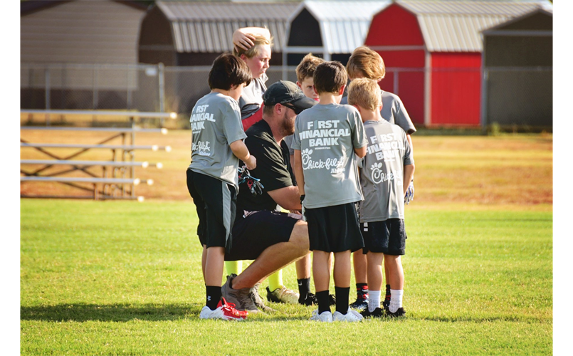 FCA 7 on 7